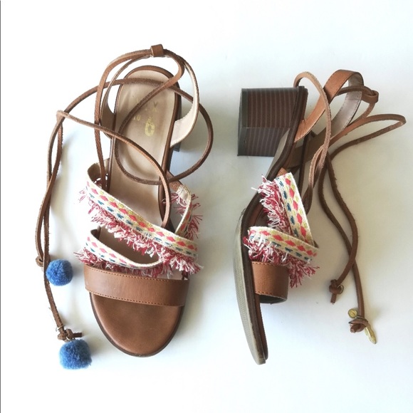 Mix No. 6 Women’s Lex Sandals - Picture 5 of 10